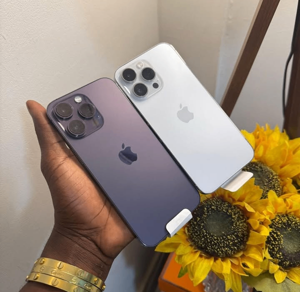 iPhone 14 pro max
