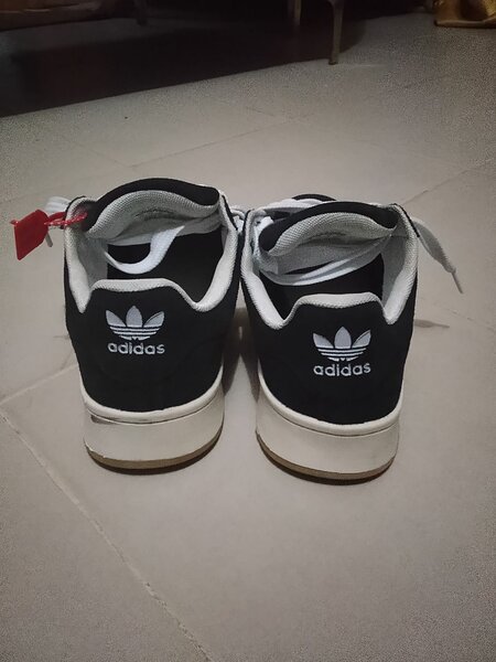 Chaussure campus adidas 00s