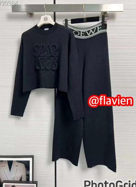 Ladies wear