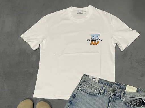 T-Shirt size M&L