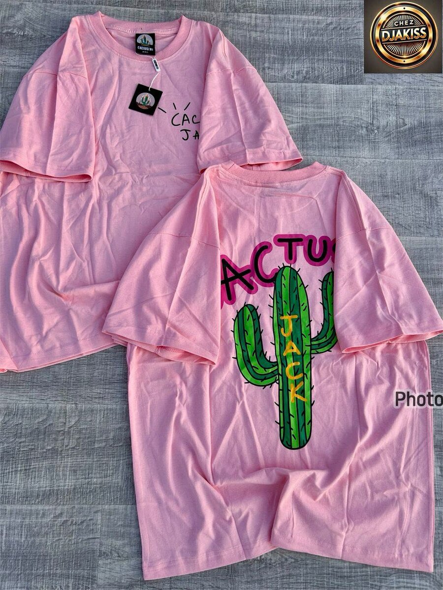 Tee-shirts