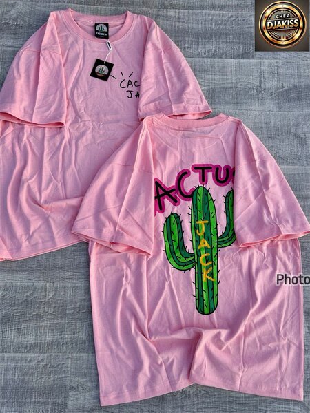 Tee-shirts