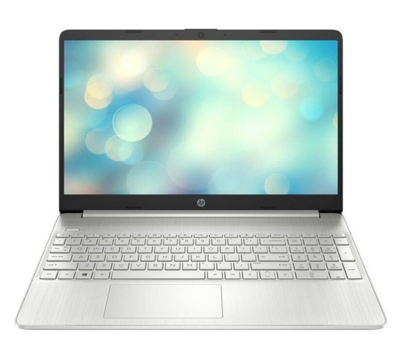 Ordinateur portable HP élégant