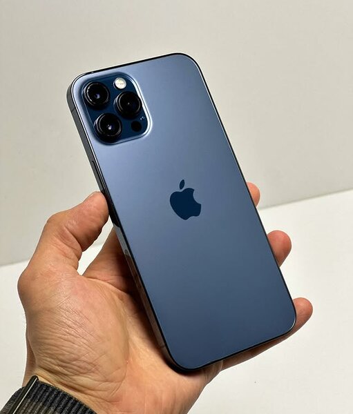 iPhone 13 Pro