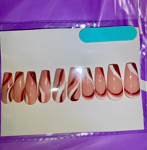 Presson Nails