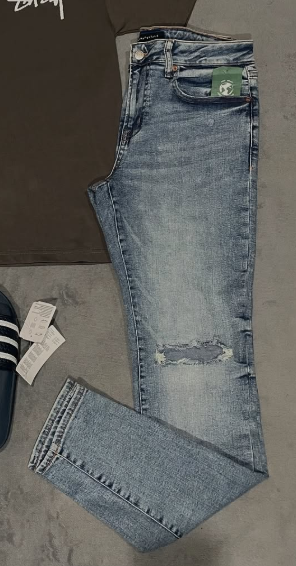 Jeans size 30
