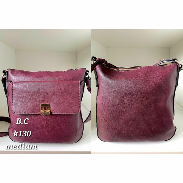 THRIFT BAGS