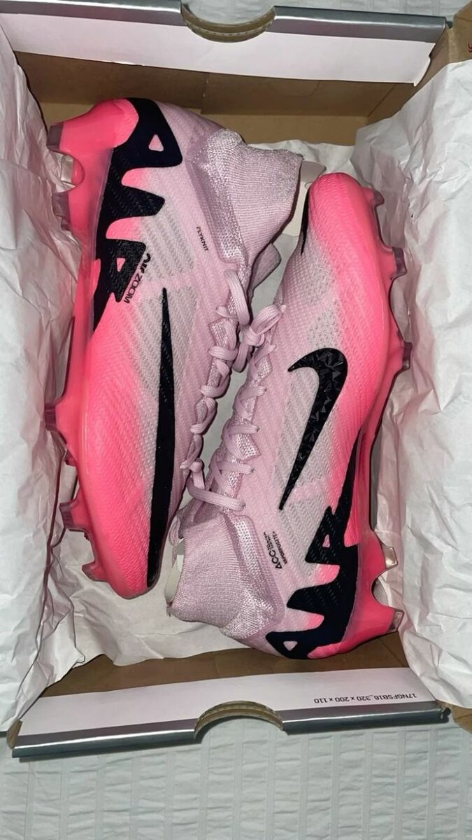Football boots