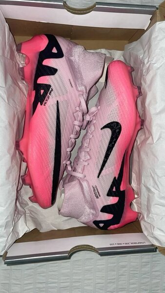 Football boots