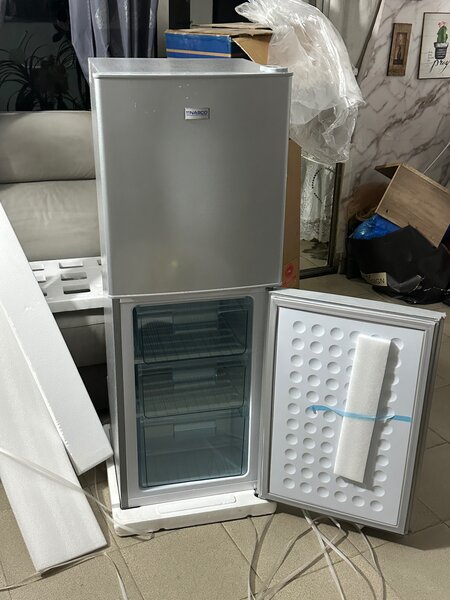 refregirateur nasco Neuf