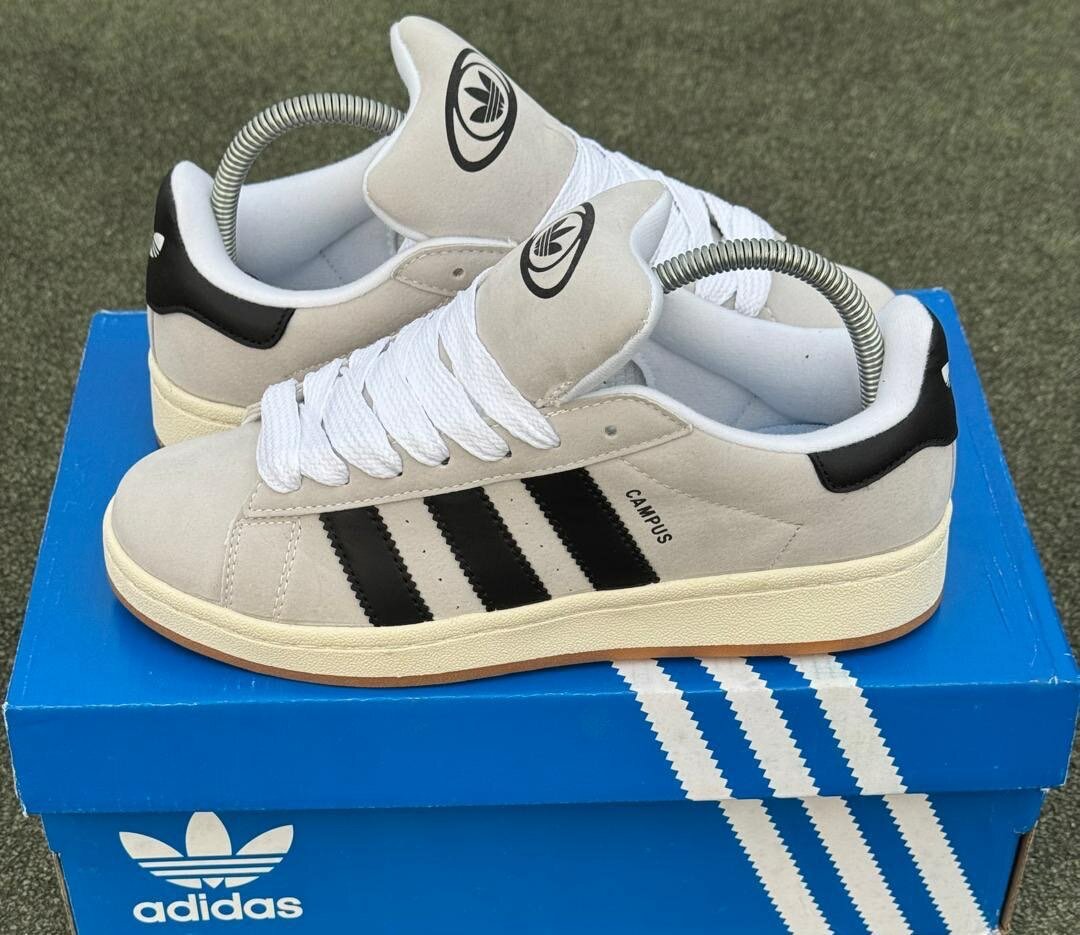Adidas campus