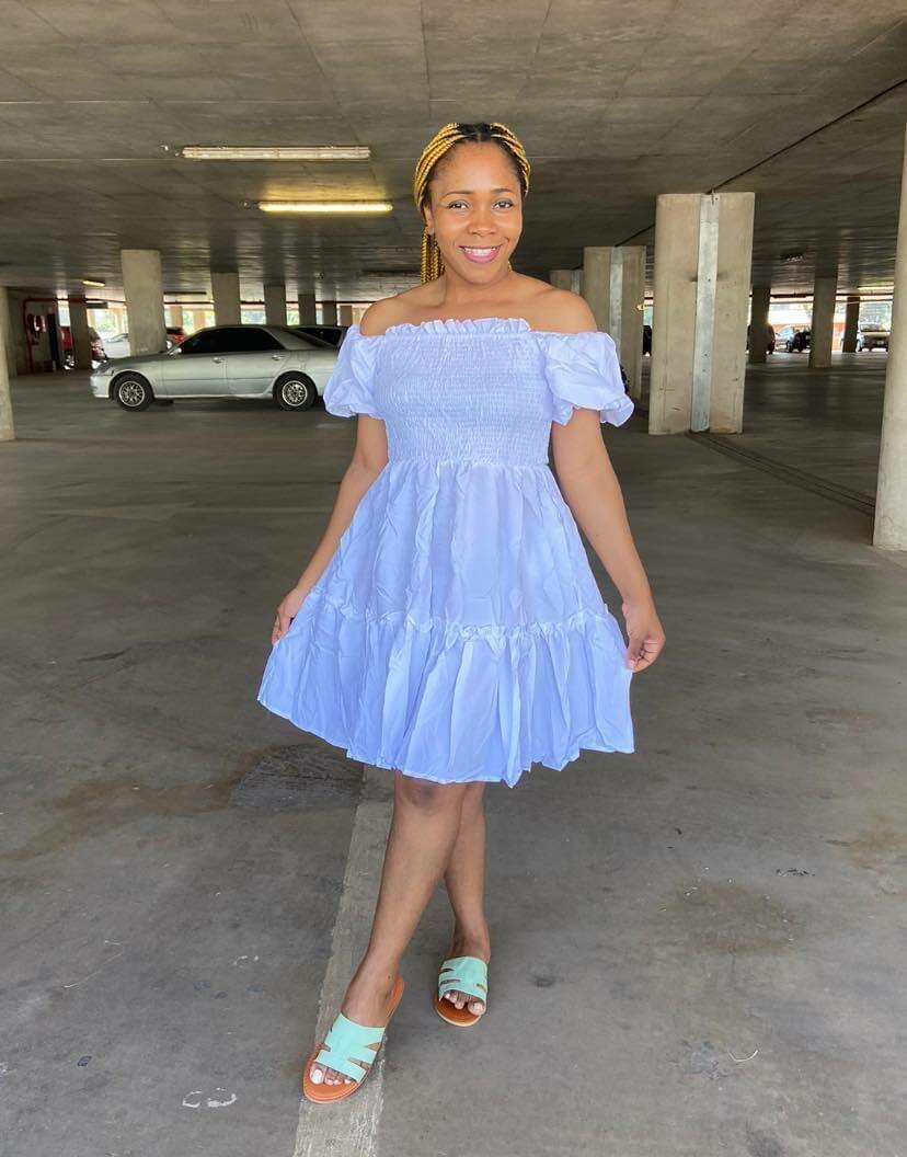 Summer dresses