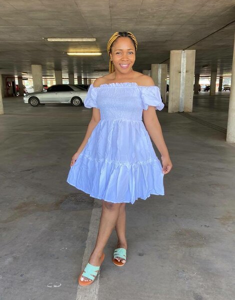 Summer dresses