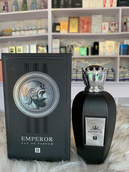 Emperor