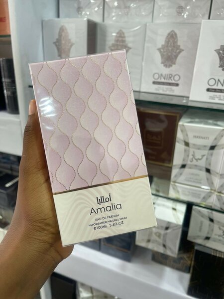Amalia perfume