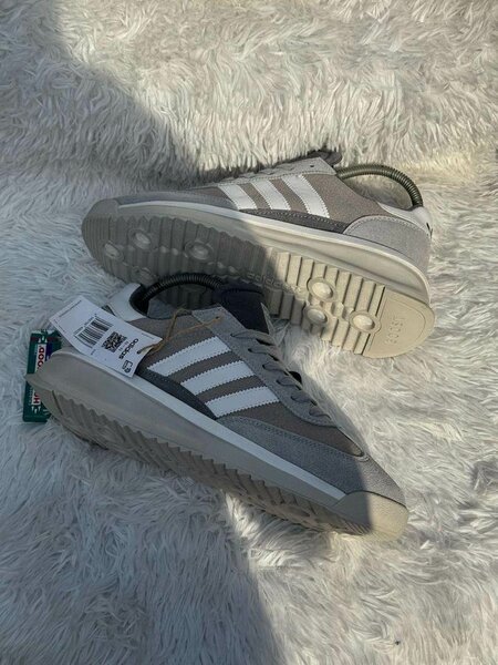 Adidas