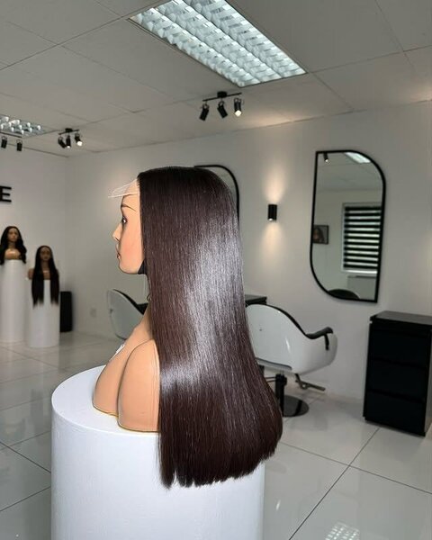 Quality wigs