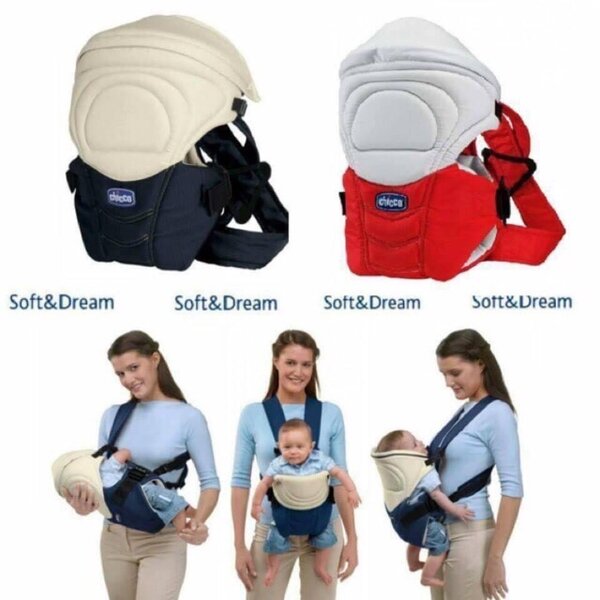 Chicco Baby carrier Bag
