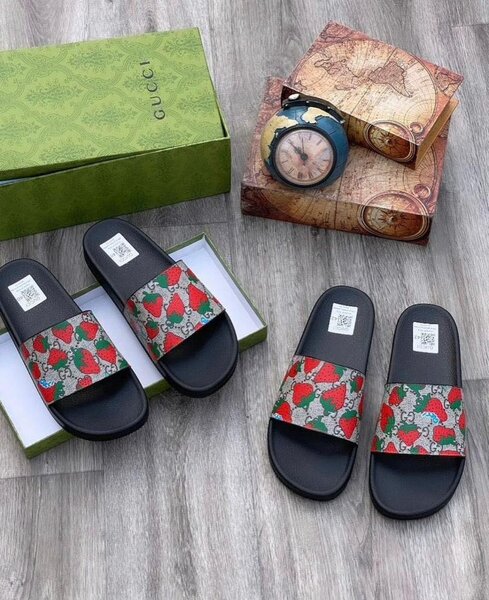Slides