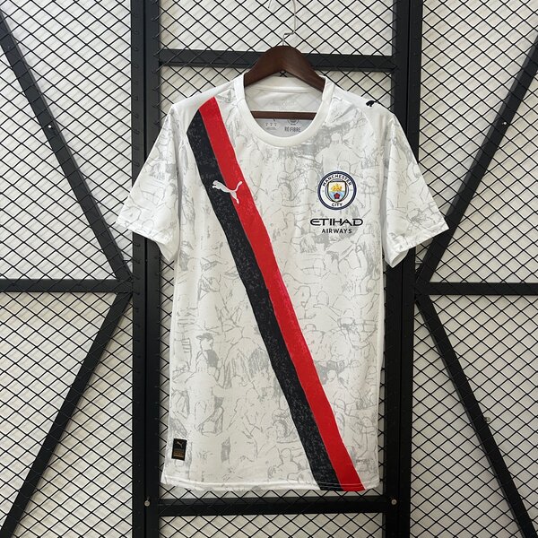 Maillot de football Man City