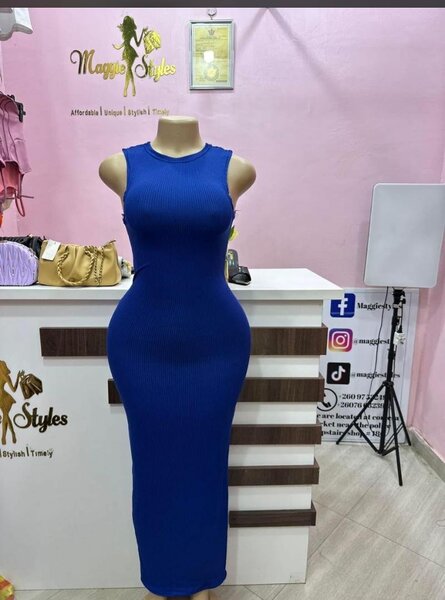 Dresses