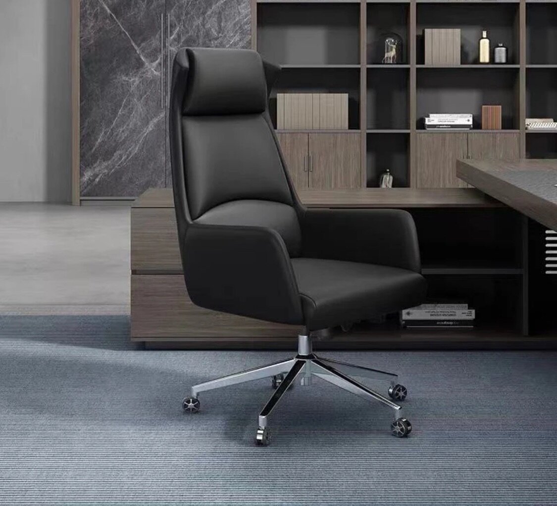 Fauteuil directeur