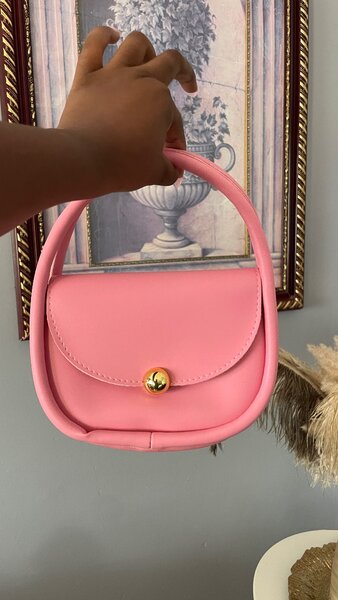 Hand bags