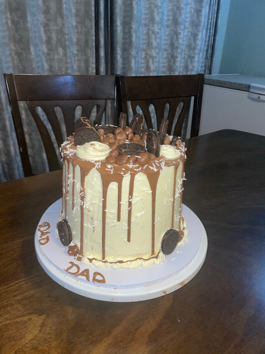 cakes