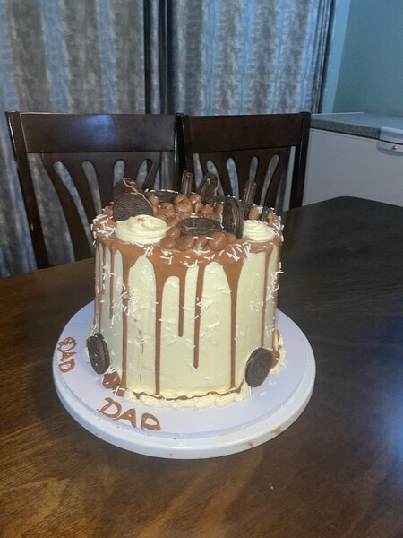 cakes