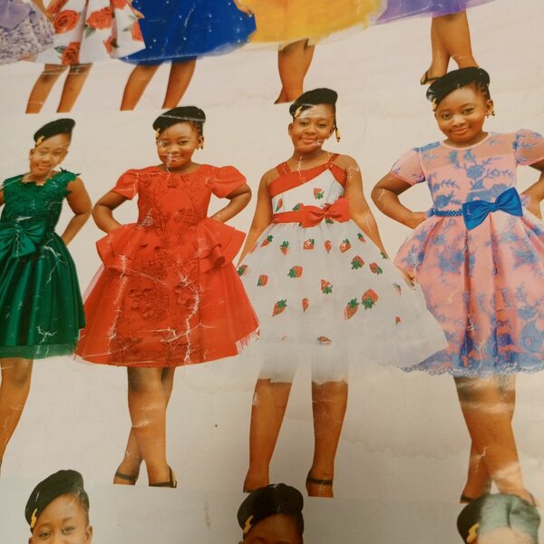 Dresses