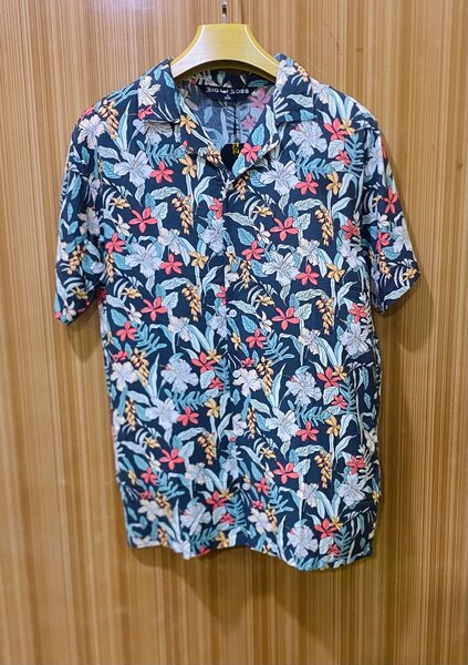 Summer shirts