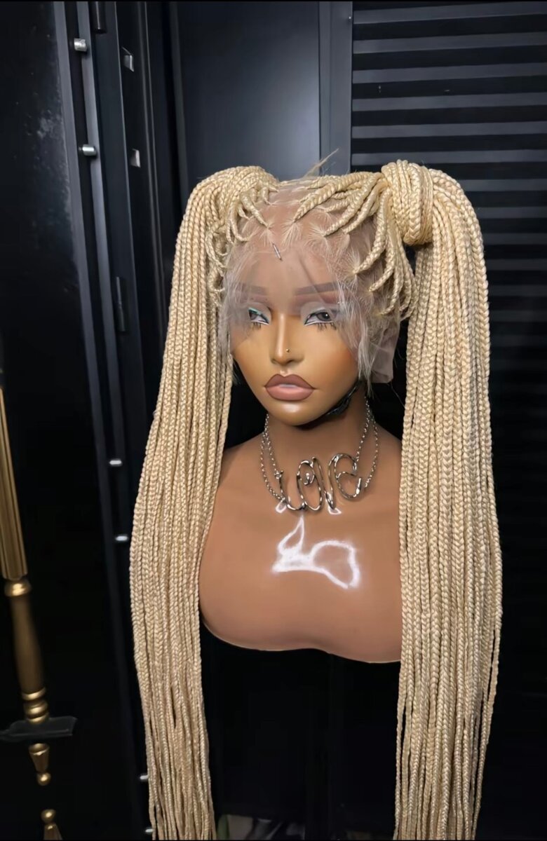 Lady j