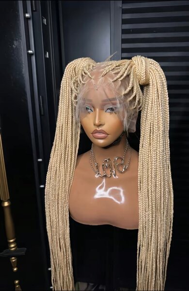 Lady j