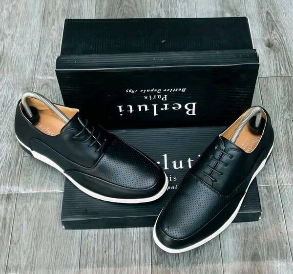 Chaussures Derby Berluti