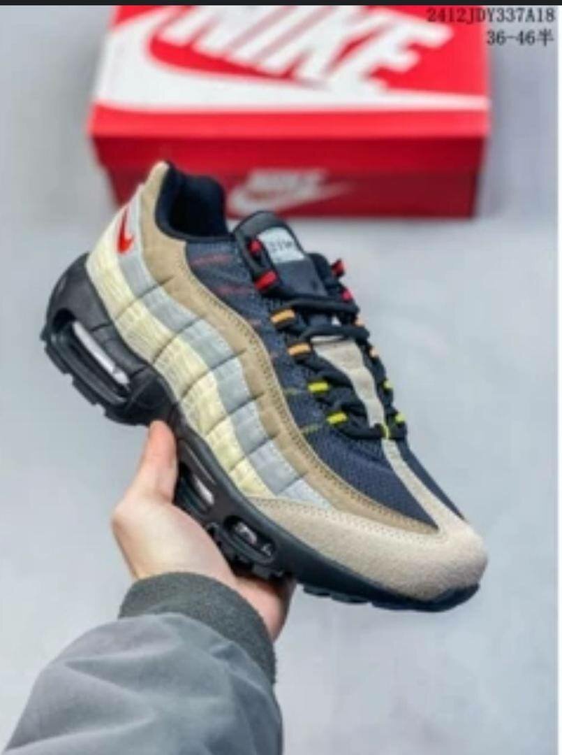 Air max 95
