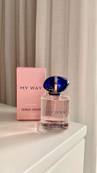 My way