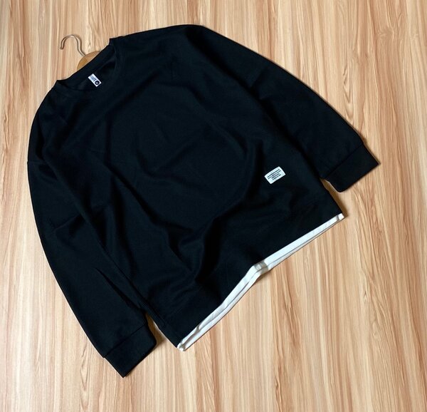 Thrift Sweatshirt