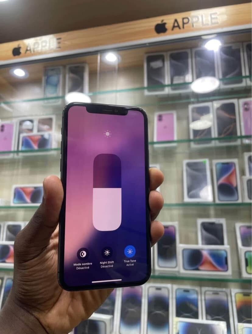 iPhone 11 Pro