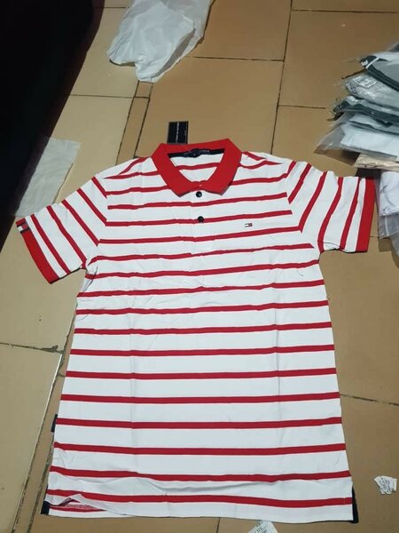 Polo Stokes disponibles
