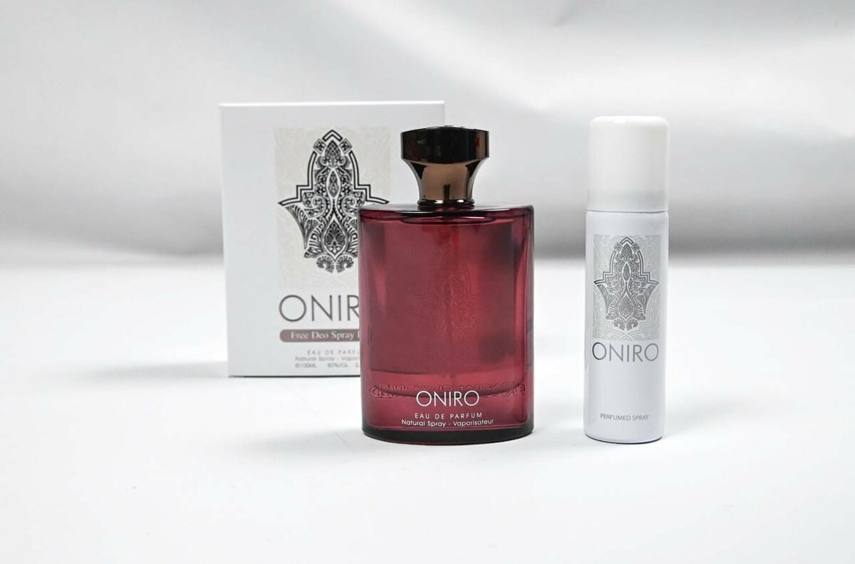 Original Perfumes