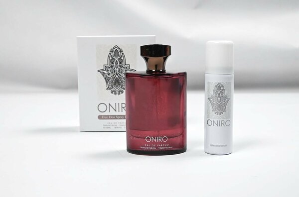 Original Perfumes