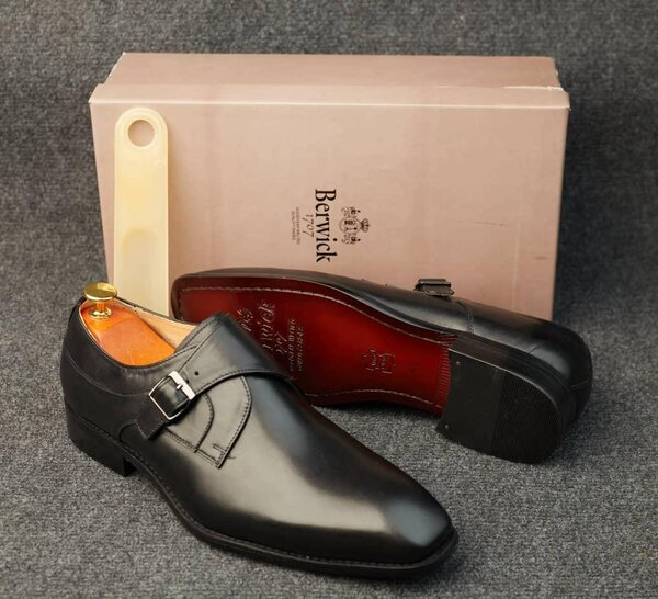 Soulier 👞 de marque et qualité 100%Cuir