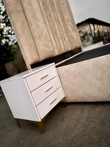 Headboard