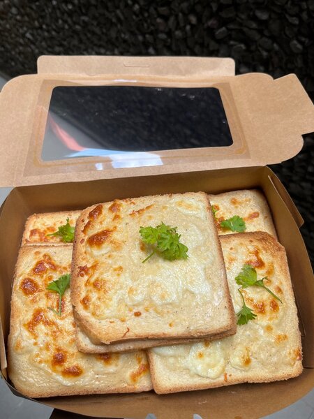 Croque-monsieur