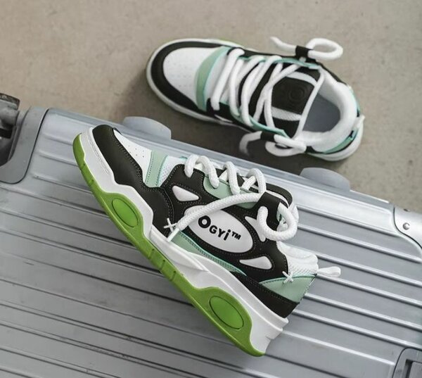 Paire de basket