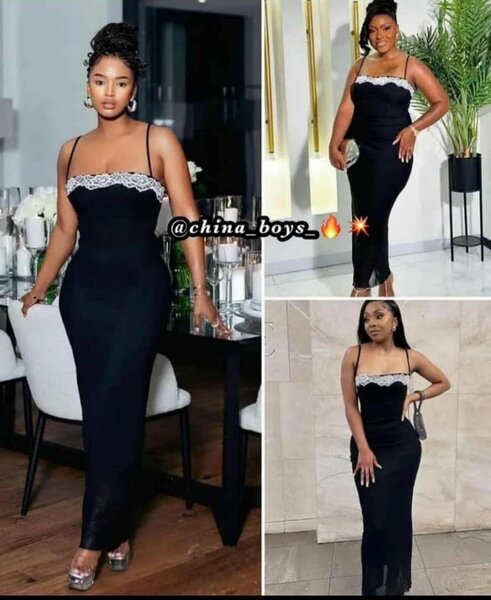 Robe caviar