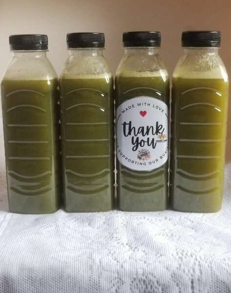 Natural Fresh juice
