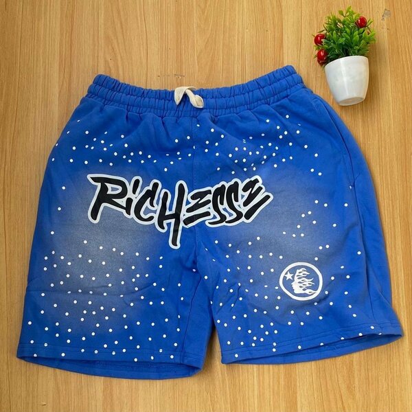 Nickers Shorts