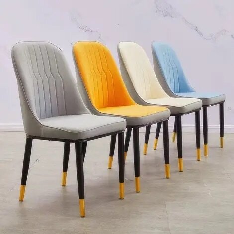 Chaises de salle à manger modernes
