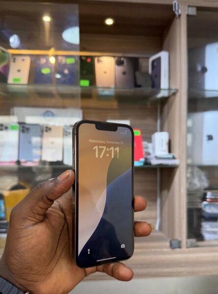 iPhone 13pro